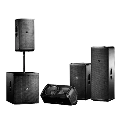 Ремонт акустических систем