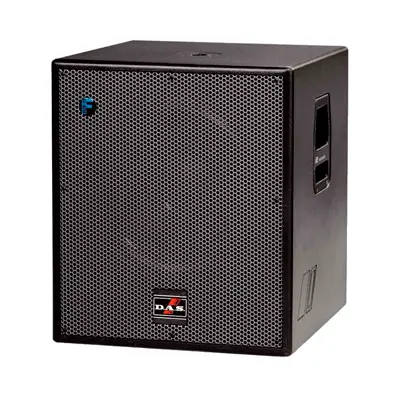 Ремонт сабвуферов